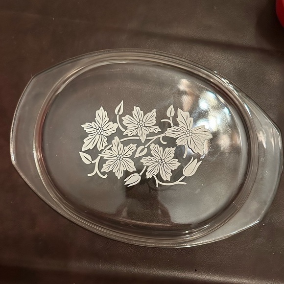 Princess house lid - Picture 1 of 6